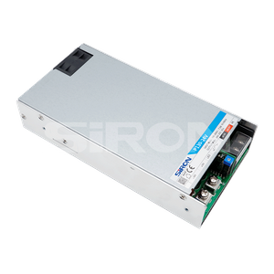 Πλαίσιο SiRON P130 Series 600W με τροφοδοτικό PFC