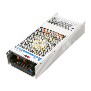 SiRON P164 Siri 750W Bekalan Kuasa Pensuisan tanpa kipas separuh gam
