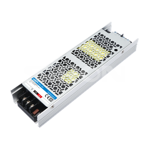 SiRON P161 Series 200W bezventil&aacute;torov&yacute; polosp&iacute;nac&iacute; sp&iacute;nac&iacute; zdroj plněn&yacute; lepidlem