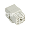 SiRON X907/X938 sorozat&uacute; hidegsajtol&aacute;s&uacute; csatlakoz&aacute;si HQ csatlakoz&oacute;k