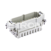 Connettori HE con connessione a pressatura a freddo serie SiRON X904/X938