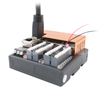 SiRON T12 IP20 Profinet magistralės modulis 