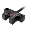SiRON K016-M Series Groove Sensor Subminiature 5 mm Slot Bredde