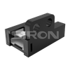 SiRON K018-D Serje Groove Sensor Plug-in Tip 5mm Wisa 'ta' Slott