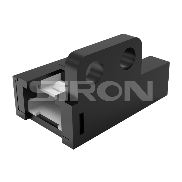 SiRON K018-Dシリーズ 溝センサー プラグインタイプ 溝幅5mm