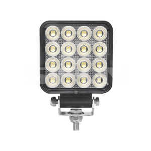 Luces reflectoras para veh&iacute;culos serie SiRON D391