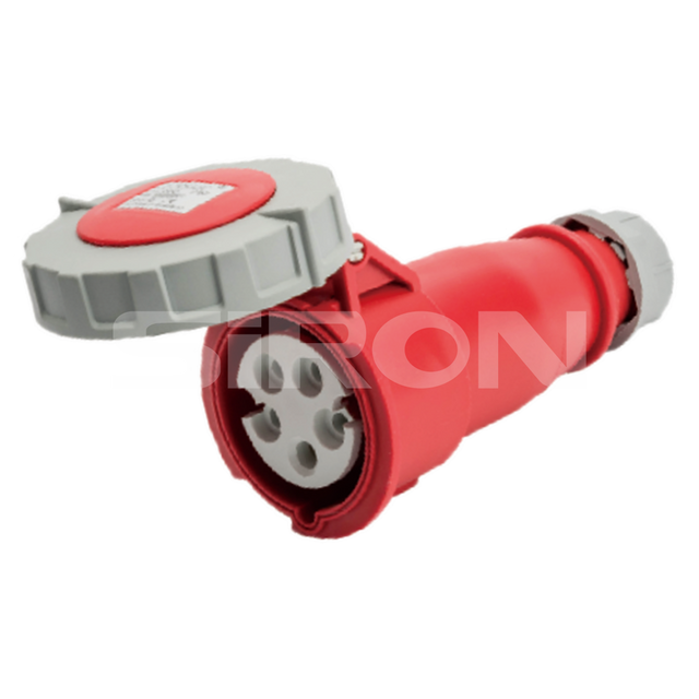 Průmyslov&yacute; konektor SiRON řady H604 IP67