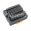 SiRON Y410~Y413 Series 8-bitars rel&auml;modul