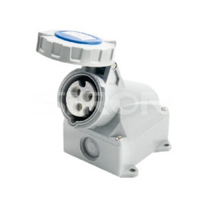 SiRON H605 Series Ip67 Industrial Socket