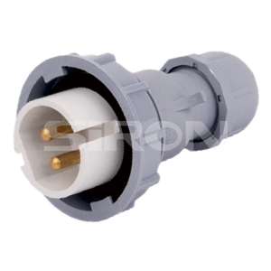 SiRON H609 Series Ip67 Teollisuuspistoke