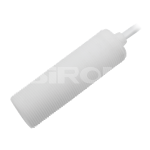 SiRON K046-9~K046-12 Series M18 Induktiv Proximity Switch Korrosionsmodstand