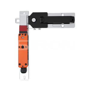 SiRON K090-9-PS Loquet de s&eacute;curit&eacute; haute s&eacute;curit&eacute; longue dur&eacute;e de vie