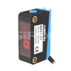 SiRON K011-31 sorozat&uacute; l&eacute;zeres &eacute;rz&eacute;kelő h&aacute;tt&eacute;r elnyom&aacute;s t&iacute;pusa