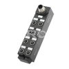 SiRON T313-D Series IP67 I/O-Link Slave Modul Digital M8
