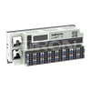 SiRON T321-1 Интегриран хоризонтален IO модул IP20 Ethercat