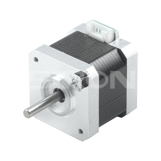 SiRON M272-C42 Series 1,8&deg; 42mm Kaksivaiheinen Stepper Taloudellinen moottori