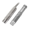 SiRON K042-2~K042-4 serie M12 induktiv n&aelig;rhedsafbryder i metal