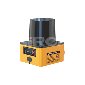 SiRON K039-1-5/20 Lidar Αποφυγής Εμποδίων