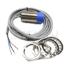 SiRON K040-27～K040-32 シリーズ M30 誘導近接スイッチ