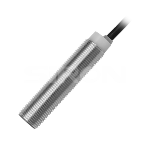 SiRON K040-16～K040-20 S&eacute;ria M12 indukčn&yacute; bezdotykov&yacute; sp&iacute;nač