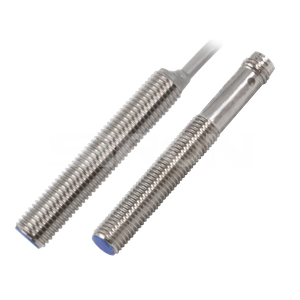 SiRON K040-11～K040-15 S&eacute;ria M8 indukčn&yacute; bezdotykov&yacute; sp&iacute;nač