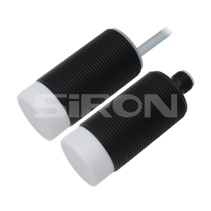 SiRON K045-13~K045-16-serien induktiv n&auml;rhetsbrytare