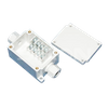 SiRON H431 Series IP66 beskyttelsesterminalboks