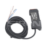 SiRON K000-1 Serje Fiber Amplifier 16us Tip ta' Rispons b'veloċit&agrave; ultra-għolja 