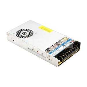 Τροφοδοτικό με διακόπτη πλαισίου SiRON P126 Series 350W