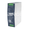 SiRON P091-C serija 120 W varčen stikalni napajalnik tipa tirnice