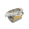 SiRON X905 시리즈 HE 커넥터의 총알 연결 