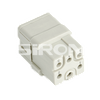SiRON X907/X938 sorozat&uacute; hidegsajtol&aacute;s&uacute; csatlakoz&aacute;si HQ csatlakoz&oacute;k