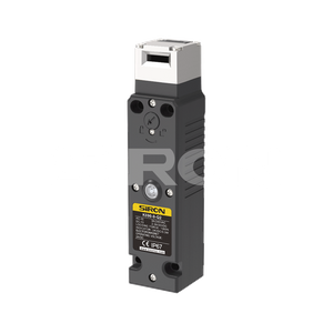 C&ocirc;ng tắc cửa an to&agrave;n kh&oacute;a điện từ d&ograve;ng SiRON K090-9-Q2