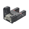 SiRON K018-A Serje Groove Sensor Plug-in Tip 6mm Wisa 'ta' Slott