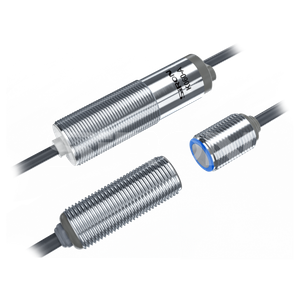 Penderia Ultrasonik SiRON K060 Siri M12