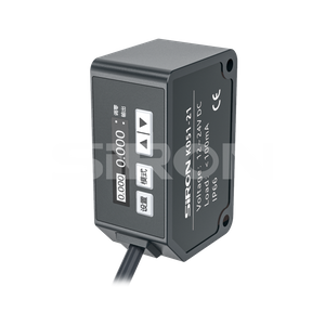 SiRON K051-21~K051-23 시리즈 삼각 변위 센서