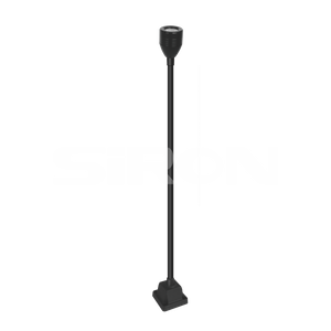 SiRON D356 Pracovn&eacute; svetlo s hus&iacute;m krkom