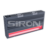 SiRON K734 Serisi &Ccedil;izgi Taramalı Koaksiyel Işık Kaynağı