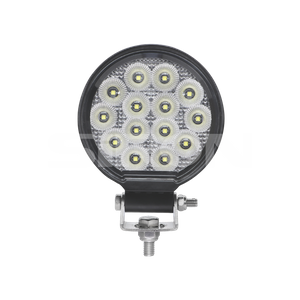 SiRON D392 Series Floodlight Car Lights para sa Mga Sasakyan
