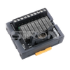 SiRON Y410~Y413 Series 8-bitars rel&auml;modul