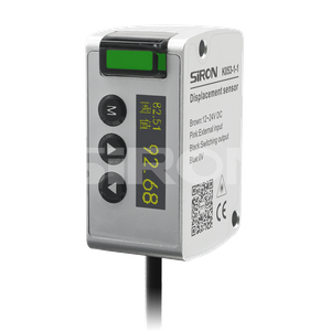 SiRON K053-2 Series &oslash;konomisk forskydningssensor