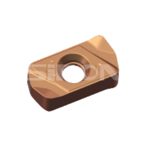 Mảnh dao phay cấp liệu nhanh d&ograve;ng SiRON MT-GLNMU 