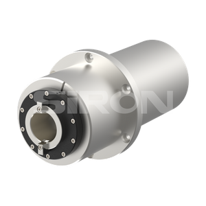 SiRON M290-A2 8000 ot./min. HSK/BT vřeteno pro broušen&iacute; portů 