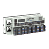 SiRON T321-5 โมดูล IO แนวนอนในตัว IP20 EtherNet/IP 
