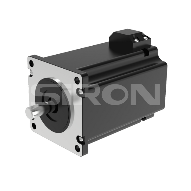 SiRON M273-C シリーズ 2 相閉ループ ステッピング モーター