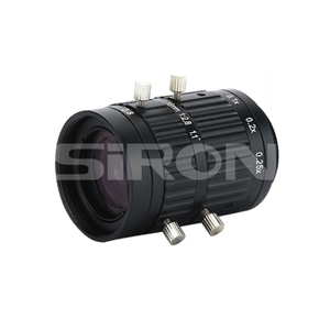 SiRON K610 -sarjan makro-objektiivi