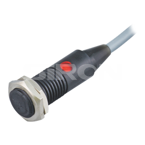 Magnetyczny czujnik zbliżeniowy serii SiRON K072-3