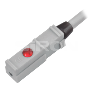 SiRON K072-9 -sarjan magneettinen l&auml;heisyysanturi