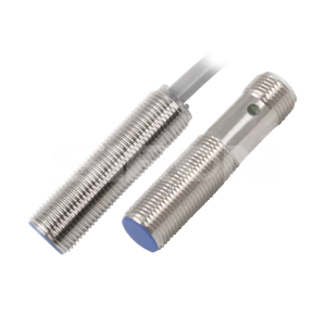 Interruptor de proximidad inductivo tipo corto SiRON K041-11~K041-14 serie M8
