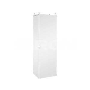 Падлогавая шафа з адной дзвярыма серыі SiRON H442